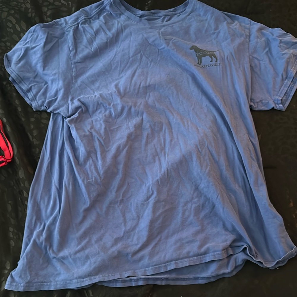 Bundle of t shirts
